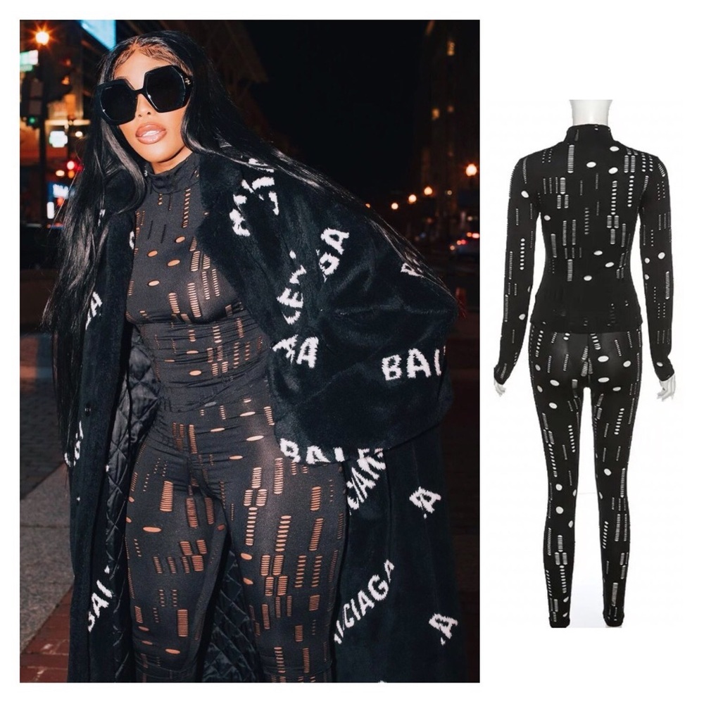 HOLLY Molly 2Piece Set